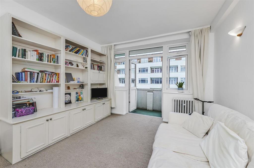 James Anderson -  65 Ormonde Court  Upper Richmond