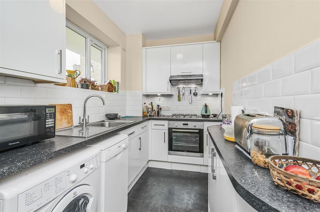 James Anderson -  65 Ormonde Court  Upper Richmond