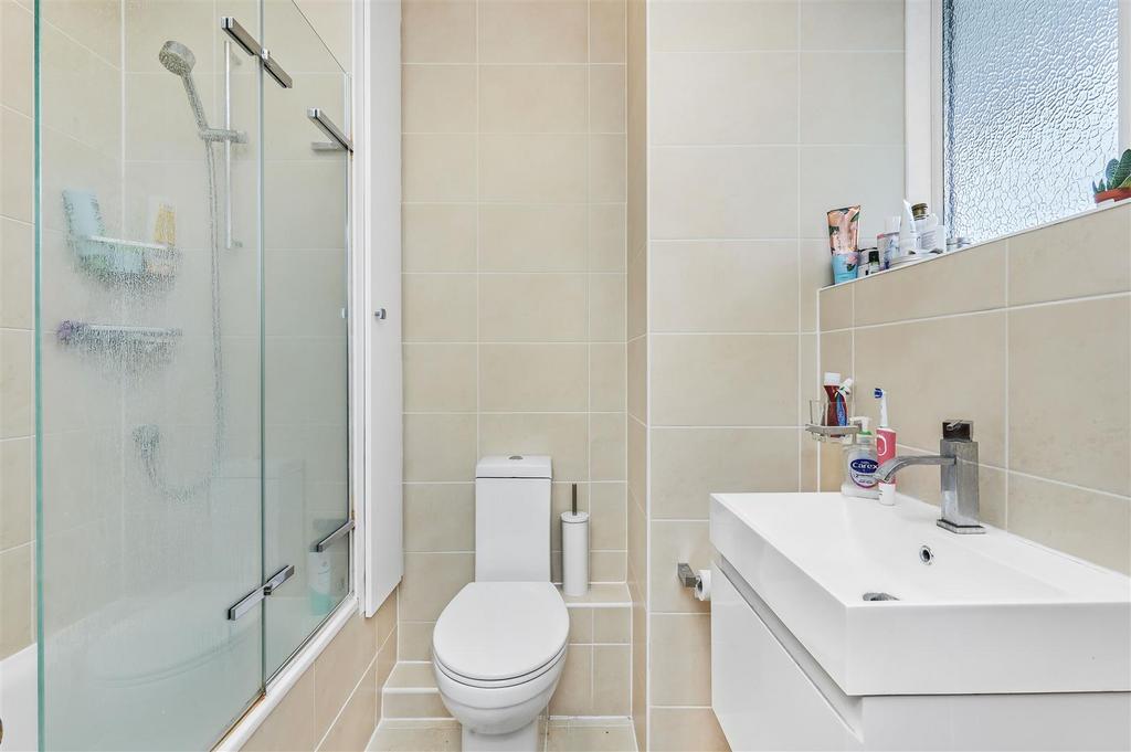 James Anderson -  65 Ormonde Court  Upper Richmond