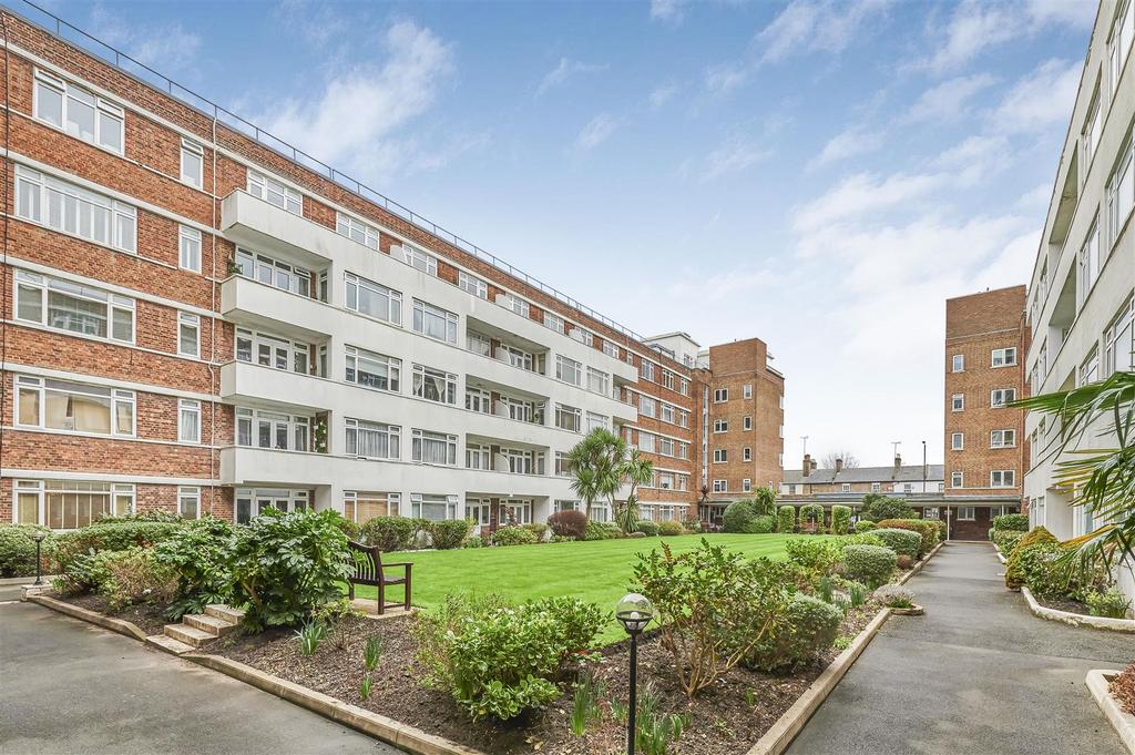James Anderson -  65 Ormonde Court  Upper Richmond