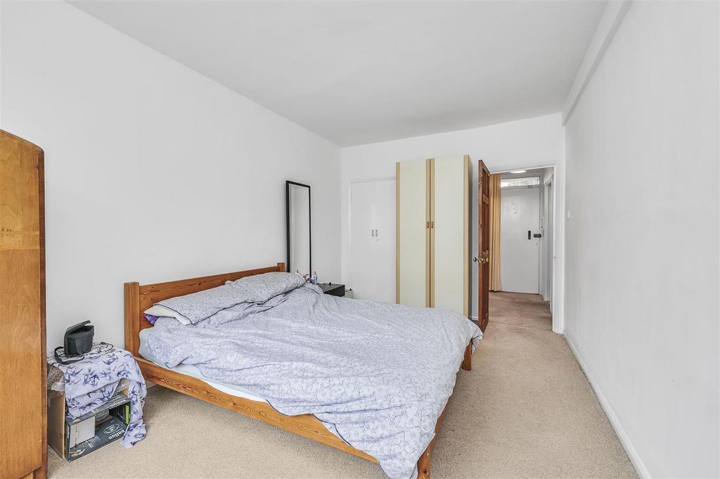 James Anderson -  65 Ormonde Court  Upper Richmond