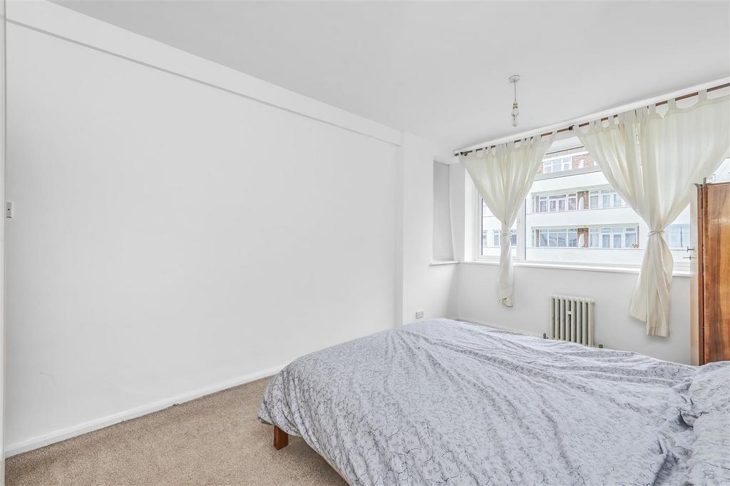 James Anderson -  65 Ormonde Court  Upper Richmond