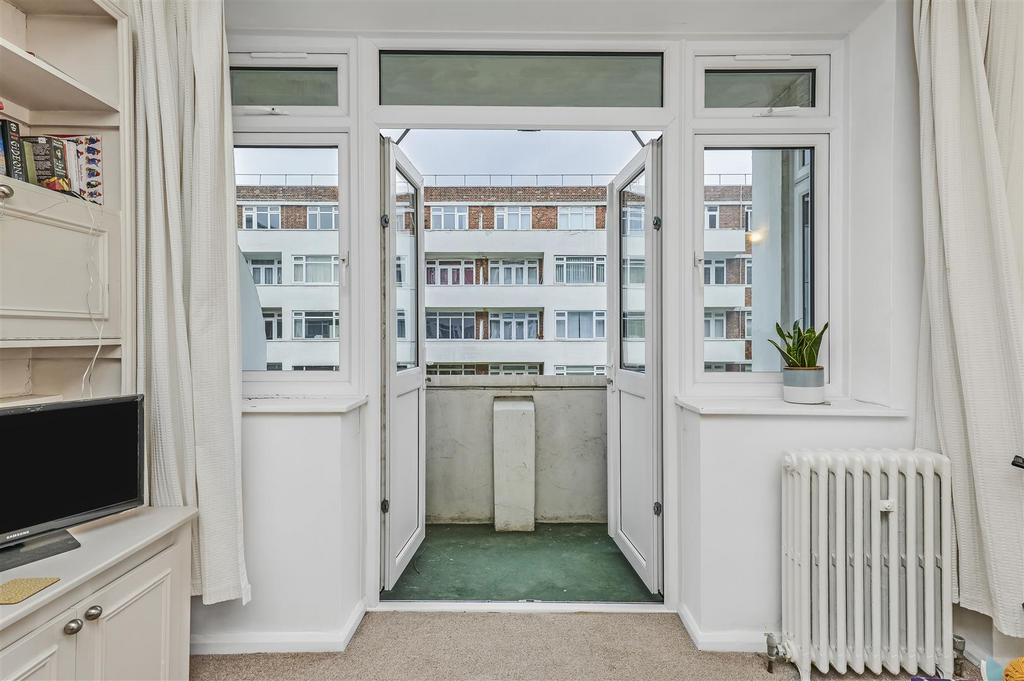 James Anderson -  65 Ormonde Court  Upper Richmond