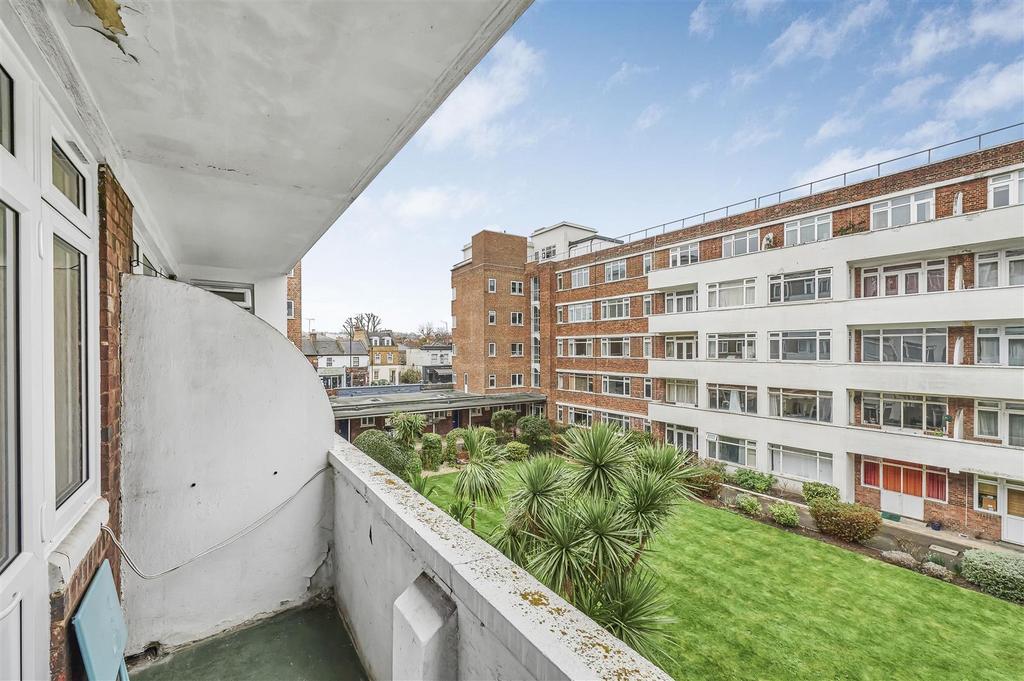 James Anderson -  65 Ormonde Court  Upper Richmond
