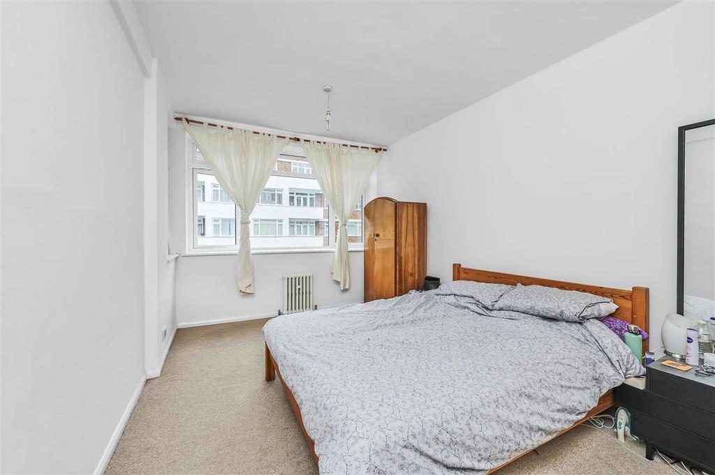 James Anderson -  65 Ormonde Court  Upper Richmond