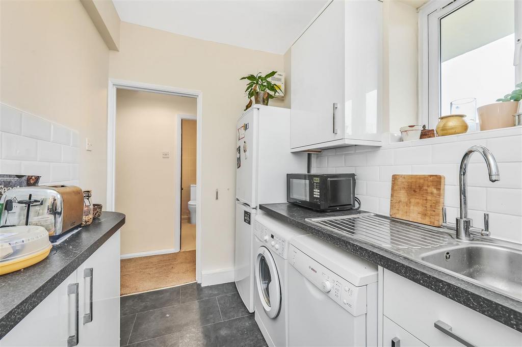 James Anderson -  65 Ormonde Court  Upper Richmond
