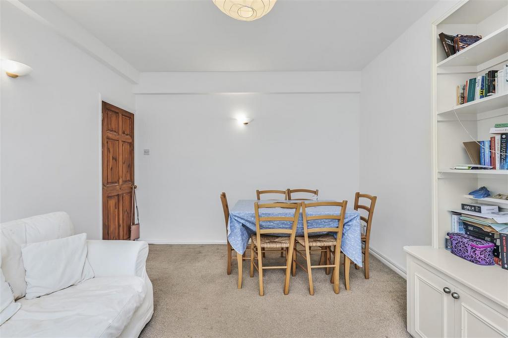 James Anderson -  65 Ormonde Court  Upper Richmond