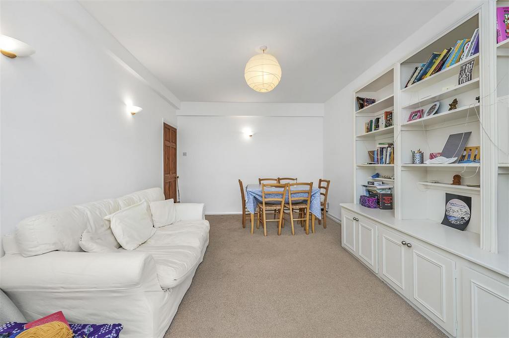 James Anderson -  65 Ormonde Court  Upper Richmond