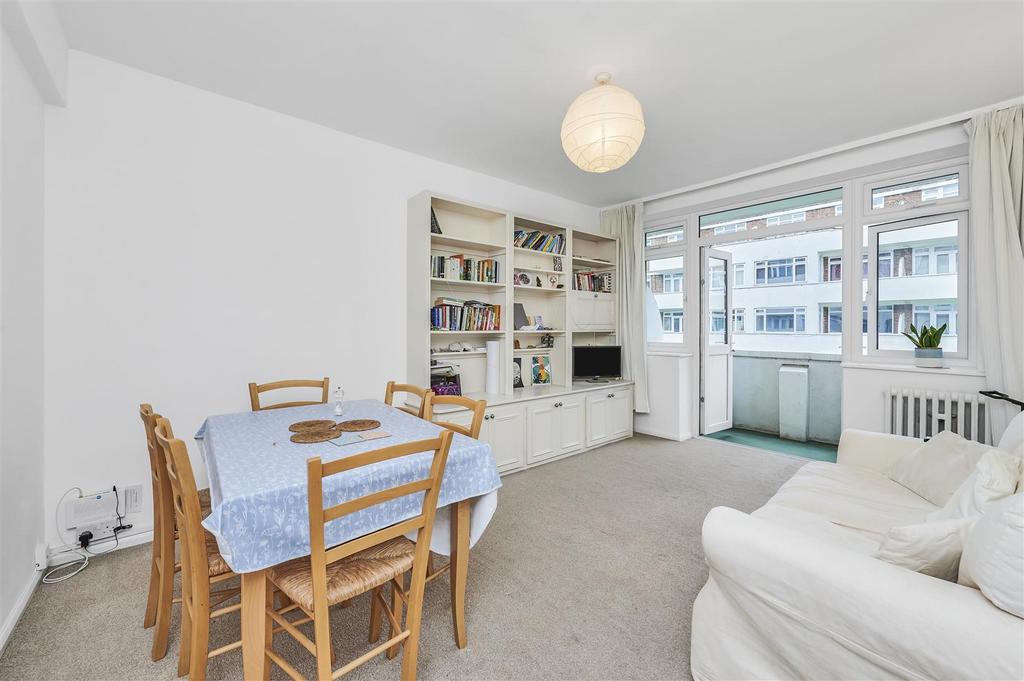 James Anderson -  65 Ormonde Court  Upper Richmond
