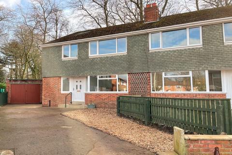 38 Caedmon Crescent, Darlington, DL3 8LF
