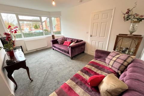 38 Caedmon Crescent, Darlington, DL3 8LF