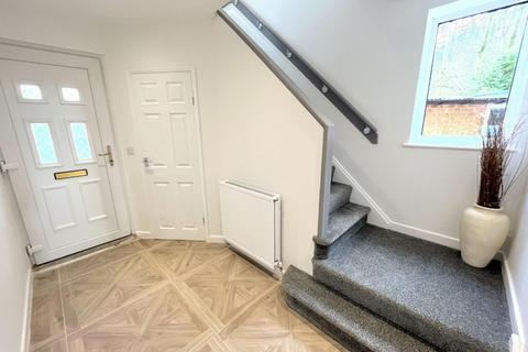 38 Caedmon Crescent, Darlington, DL3 8LF
