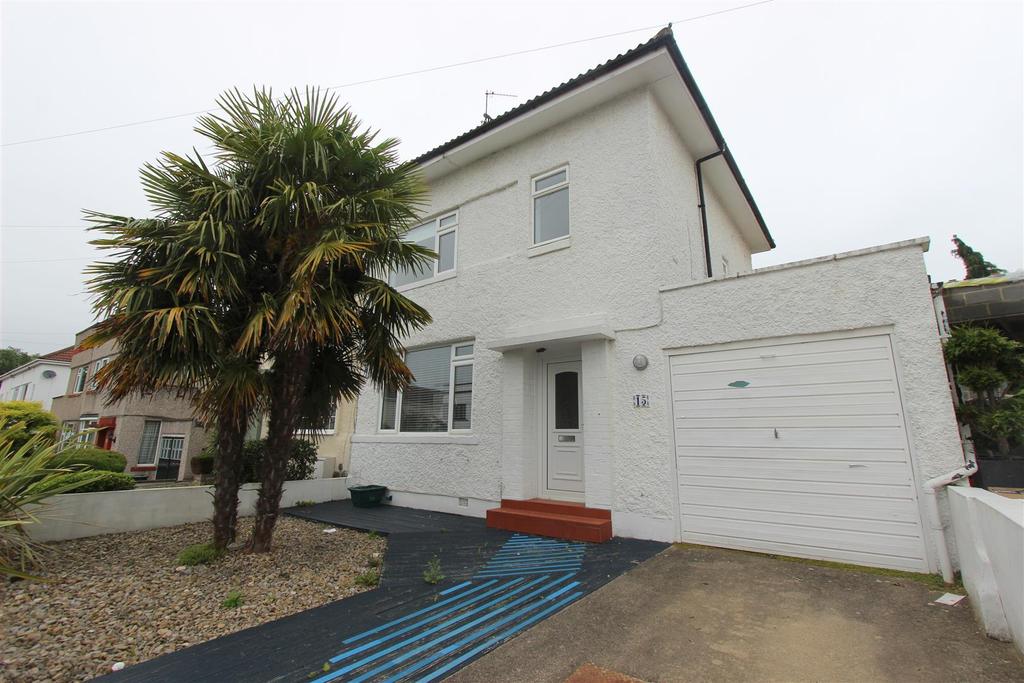 Ravensdale Walk, Darlington 3 bed semidetached house £850 pcm (£196 pw)
