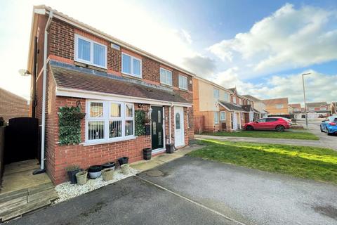 5 Deacon Gardens, Seaton Carew, Hartlepool, TS25 1UU