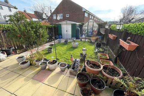 5 Deacon Gardens, Seaton Carew, Hartlepool, TS25 1UU