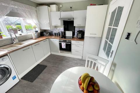 5 Deacon Gardens, Seaton Carew, Hartlepool, TS25 1UU
