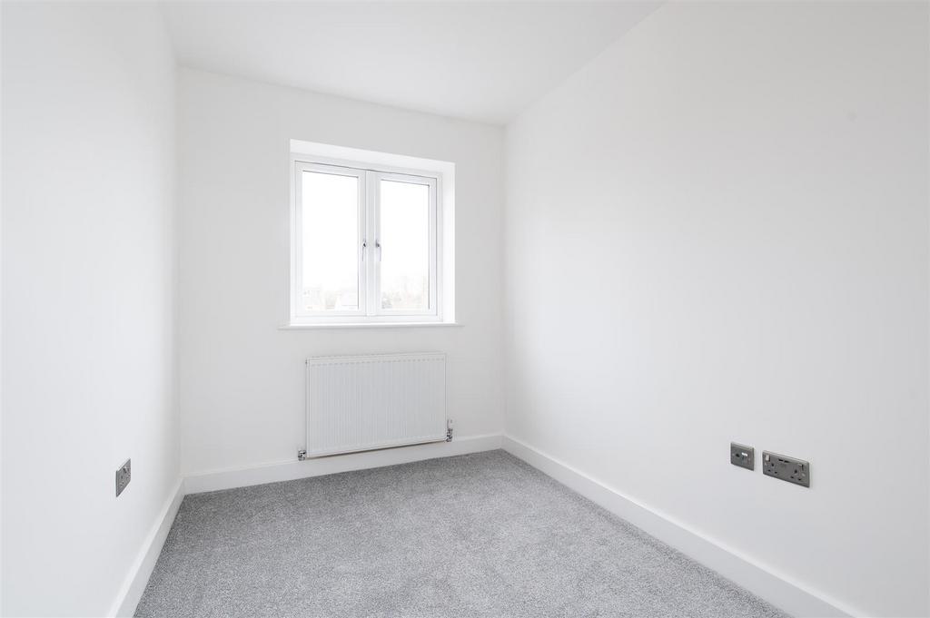 Bedroom Five