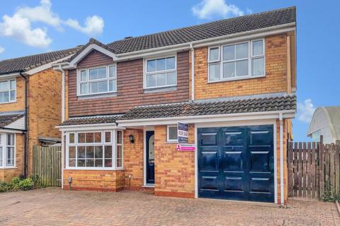 30 Aintree Road, Stratford-upon-avon, CV37 9FU