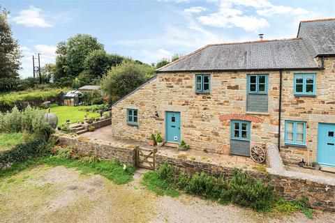 South Granary Steppy Downs Road, St Erth Praze, Hayle, TR27 6EE