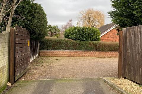 Plot for sale, Scrooby Road, Bircotes, Doncaster