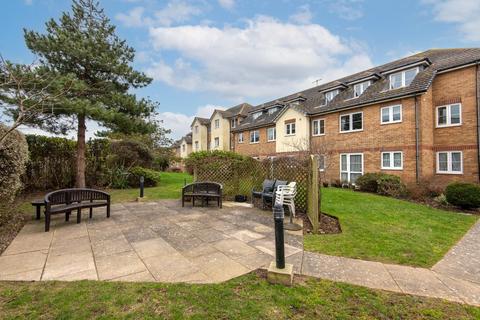 1 bedroom retirement property for sale - Beachville Court, Brighton Road, Lancing