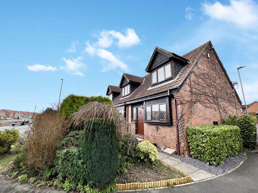 Main Road, Hambleton, YO8 2 bed semidetached house £800 pcm (£185 pw)