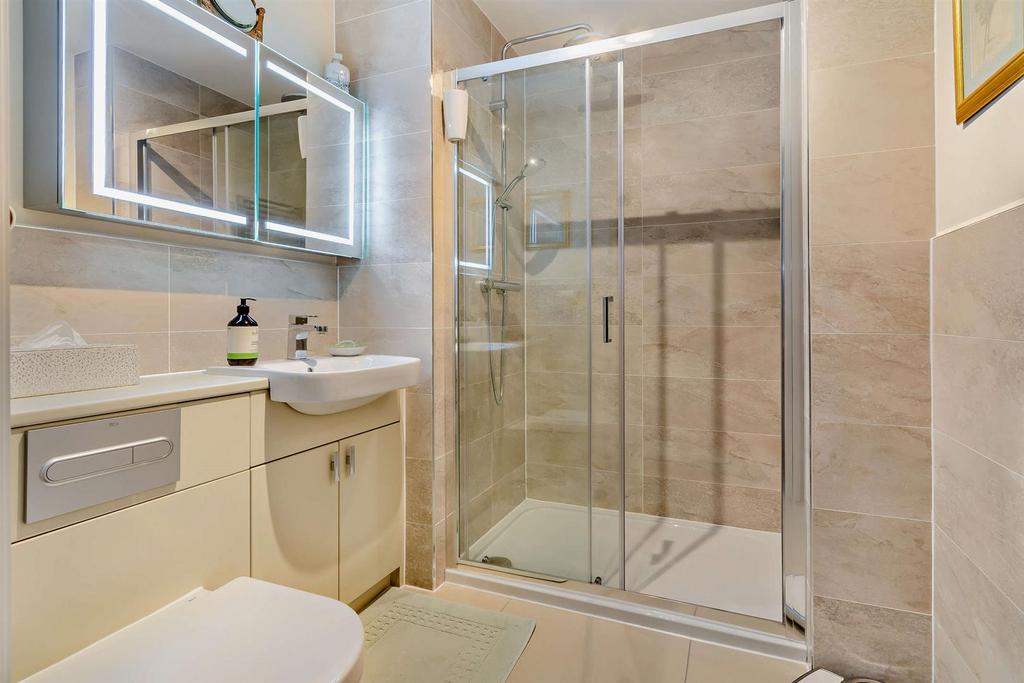 Wet Room