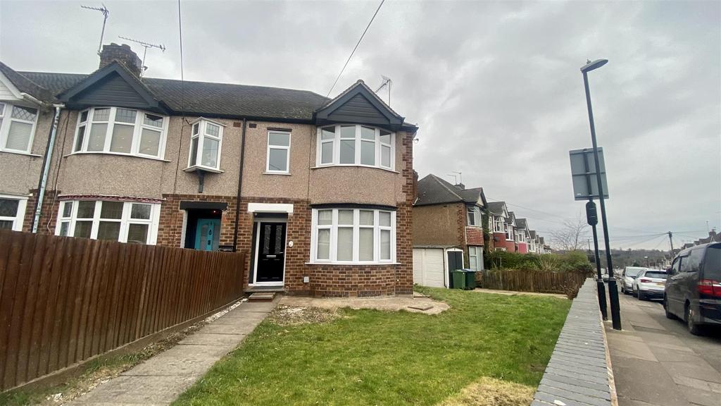 Rutherglen Avenue, Coventry 3 bed semidetached house £1,095 pcm (£