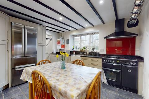 3 bedroom cottage for sale - Kilmersdon Road, Radstock