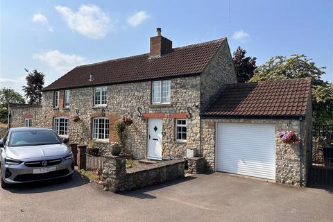 3 bedroom cottage for sale, Kilmersdon Road, Radstock