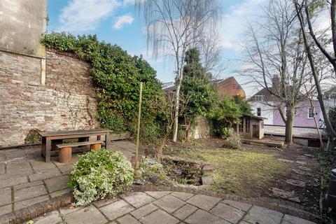 34 Kingsdown Parade, Bristol, BS6 5UF