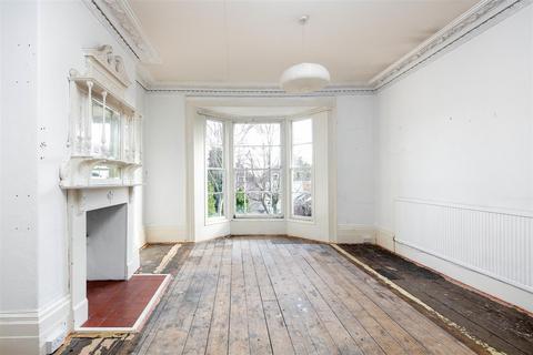 34 Kingsdown Parade, Bristol, BS6 5UF