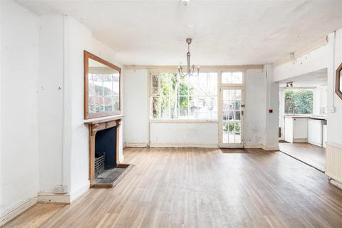 34 Kingsdown Parade, Bristol, BS6 5UF