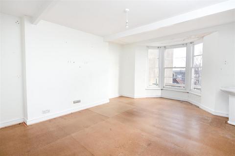 34 Kingsdown Parade, Bristol, BS6 5UF