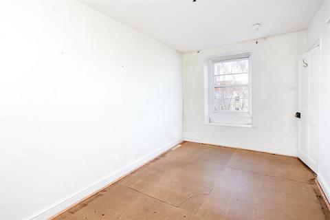 34 Kingsdown Parade, Bristol, BS6 5UF