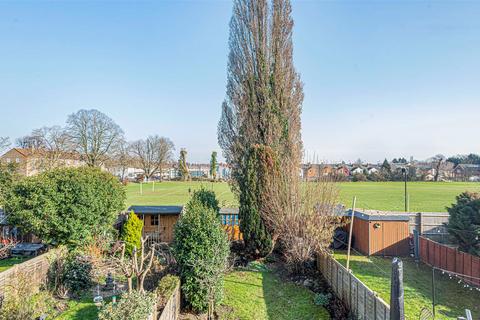 12 Patrick Road, Caversham, Reading, RG4 8DD