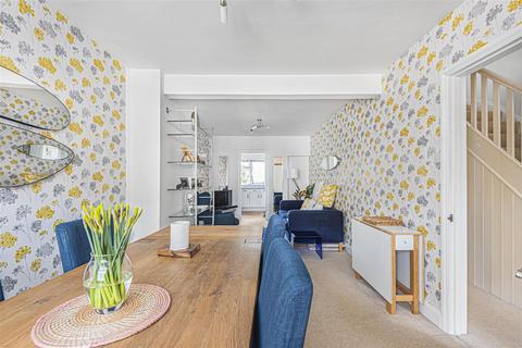 12 Patrick Road, Caversham, Reading, RG4 8DD