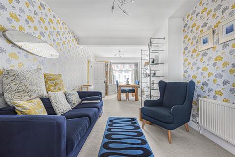 12 Patrick Road, Caversham, Reading, RG4 8DD