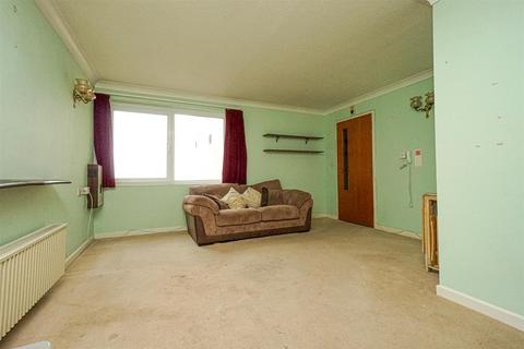 1 bedroom retirement property for sale, Denmark Place, Hastings