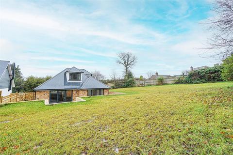 3 bedroom detached bungalow for sale, Waites Lane, Fairlight, Hastings