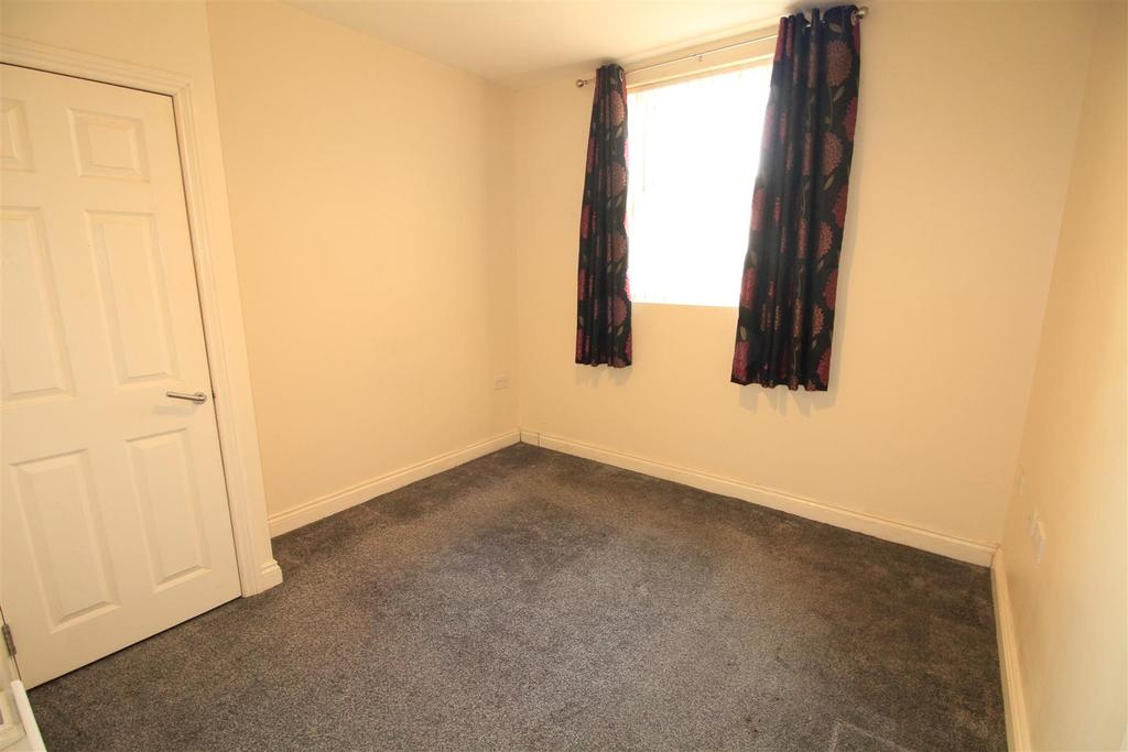 Highbury Road, Bulwell, Nottingham 1 bed apartment £595 pcm (£137 pw)