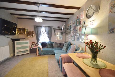 3 bedroom flat for sale, 91A St. Michaels Street, Shrewsbury SY1 2HA