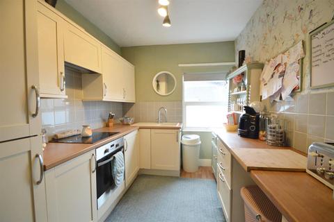 3 bedroom flat for sale, 91A St. Michaels Street, Shrewsbury SY1 2HA