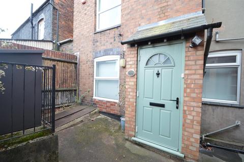 3 bedroom flat for sale, 91A St. Michaels Street, Shrewsbury SY1 2HA