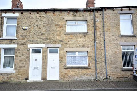 2 bedroom terraced house for sale, William Street, South Moor, Stanley