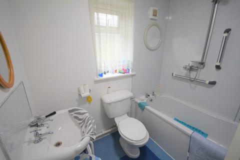 2 bedroom terraced house for sale, William Street, South Moor, Stanley