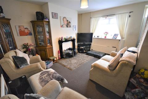 2 bedroom terraced house for sale, William Street, South Moor, Stanley