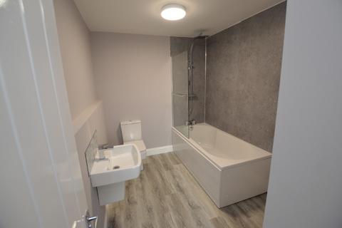 undefined, Cocklaw Street, Kelty, KY4