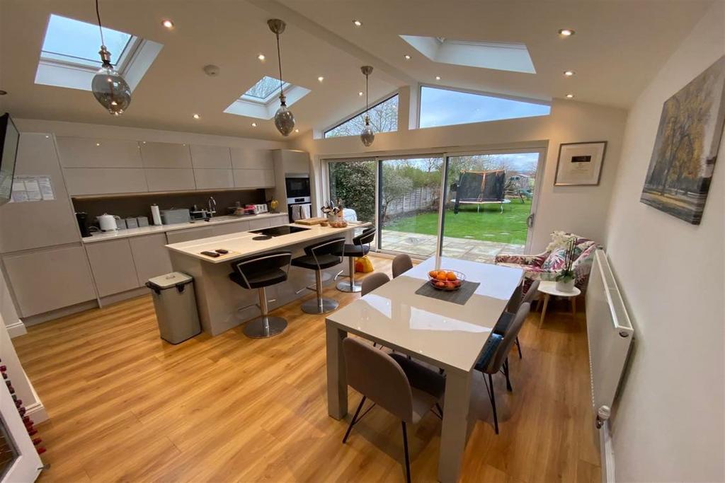 Brewood, Stafford 1 bed in a house share to rent £500 pcm (£115 pw)