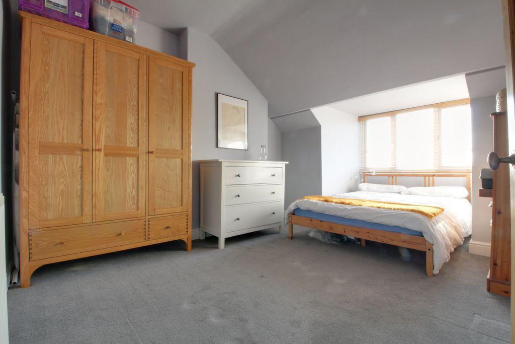 Bedroom 3 (Double)